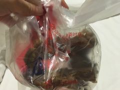 -绝味鸭脖(碧凤坊二店)