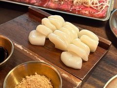 -西塔老太太泥炉烤肉(上海七宝领展广场店)