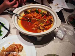 -鸽子侯·家宴·平价海鲜(绿地店)
