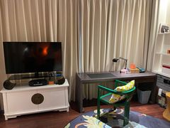 -上海外滩英迪格酒店
