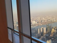 -上海柏悦酒店