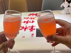 开胃酒-王品牛排(福州泰禾店)