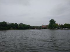 -美兰湖景区