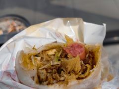 -安徽阜阳卷馍(西单店)