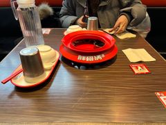 -胖哥俩肉蟹煲(济南世茂国际广场店)
