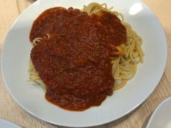 意式肉酱面-宜家·瑞典风味餐厅(天津东丽商场店)