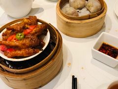 -潮江春(铜锣湾广场店)