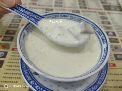 -捷信牛奶甜品世家(柳巷店)