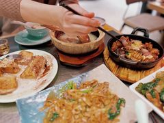 -潮界(虹桥新天地店)