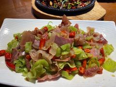 -宣威山野人家·现炒云南菜(金碧店)