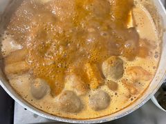 -燃计沙茶皇·香港沙茶火锅(人广旗舰店)