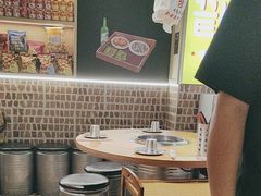 -哼蟹二将·烤肉酱蟹(合生汇店)