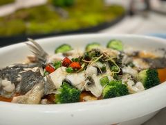 -富黎华海鲜大酒楼(正大广场店)