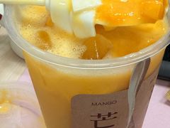 -阿嬷手作(上海万象城店)
