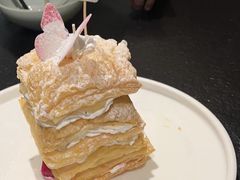 -唐猫庭院·千年陕菜(赛格国际购物中心店)