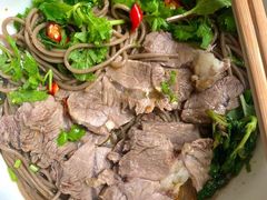 -老张牛肉面(天津万象城店)
