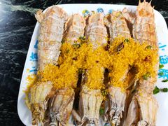 -小海豚·老字号海鲜餐厅(三亚湾店)