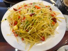 -草墩罗非鱼庄•野生菌•腊排骨(七星街上段店)