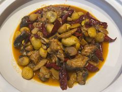 -印象鲵宴·张家界地标美食名片(溪布街店)