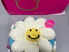 -BONCAKE裱花蛋糕(万象汇店)