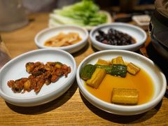 -泥炉烧肉师(新街口金銮巷店)