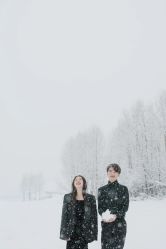 -樱花婚纱摄影
