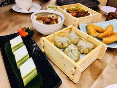 -园林宾馆·鸿运楼(越山路店)