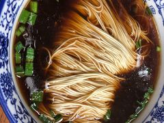 -孙盛兴奥灶面馆·蟹黄面·三虾面(山塘街总店)