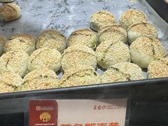 -王家沙点心店(南京西路总店)