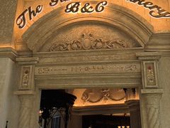 -B&C黄油与面包·THE GARDEN BAKERY概念店(世纪汇店)