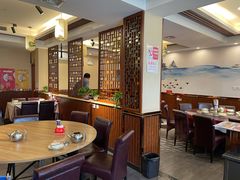 -华盛园卷子王农家菜水库鱼