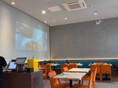 -川百汇烤鱼·泡饼·美蛙(八达岭店)