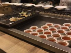 -芭菲盛宴·环球美食(解放碑英利国际店)