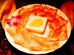 蛋奶肥牛-小南房鲜美蛙火锅(北苑店)