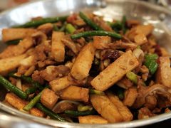 -食光慢宴·安吉土菜馆