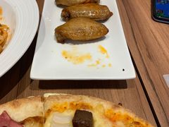 -必胜客(珠海路店)