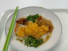 -清华大学-紫荆园餐厅