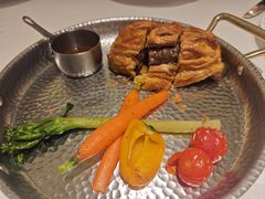 -黑宝石西餐厅(汇励99城市公园店)