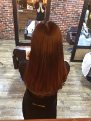 -青木造型HAIR·あおき髪を刈る潮人店