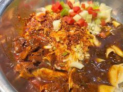-玲玲面屋