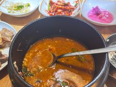 -海云台韩式汤饭·13年匠心韩料(南山店)