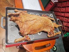 -九十九顶毡房(阜石路店)