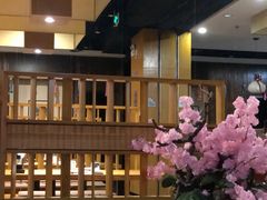 大堂-樱町三味日本料理(城乡世纪广场店)