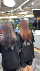 -发源地HAIR SALON