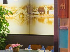 -老伙记海鲜码头(北滘店)