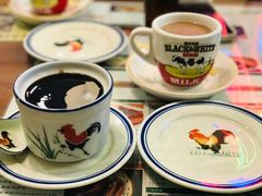 -小龍鳳餐室(番禺路店)