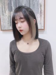 -JIE FLYING·烫发·染发