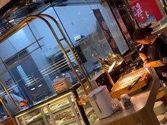 -比格比萨自助(宝山日月光店)