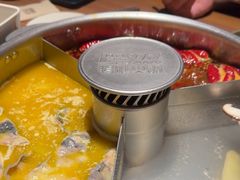 -巴奴毛肚火锅(京西大悦城店)