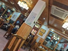 -芦茨金富饭庄·25年老字号·专做稻草鸡